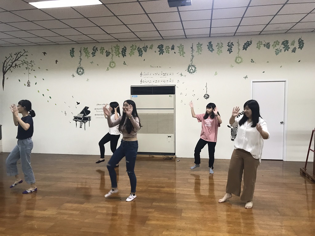 幼儿 律动 英文 (94) 사진